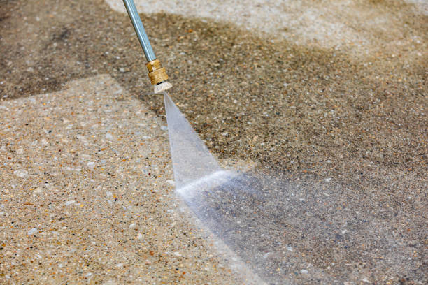 Best Factory Floor Cleaning  in Cairo, GA